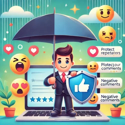 Radca prawny naruszenie dobrego imienia przedsiębiorcy