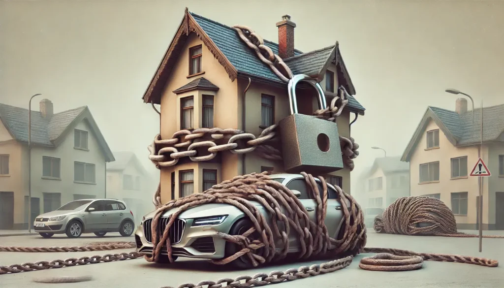 Zabezpieczenie wierzytelności