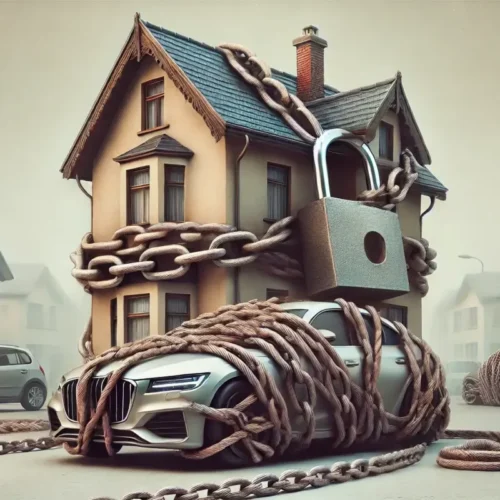 Zabezpieczenie wierzytelności