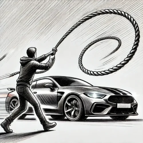 Ochrona prawa wlasnosci