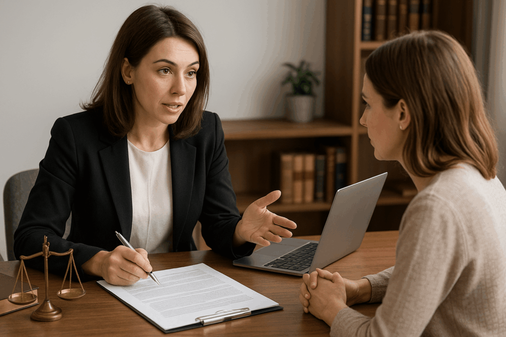 Doradztwo, konsultacje, porady prawne Wrocław, Zgorzelec