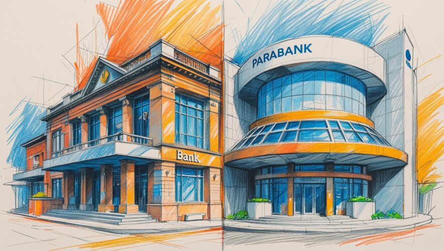 sankcja kredytu, bank, parabank