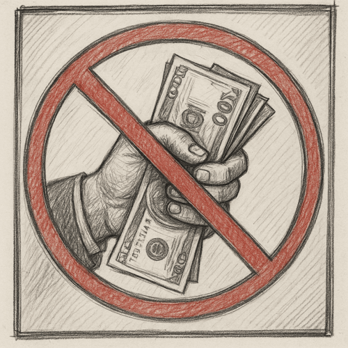 sankcja kredytu darmowego