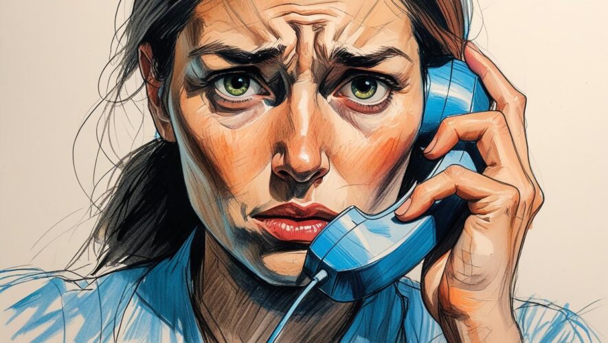 Windykacja, naruszenie dóbr osobistych