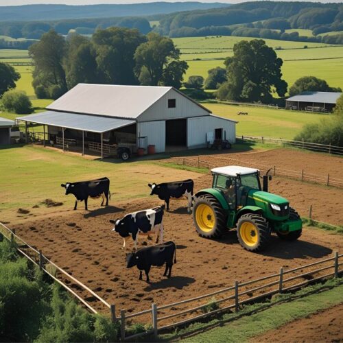 Uwlaszczenie nieruchomosci rolnej