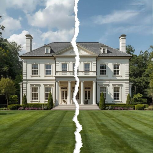 Zniesienie współwłasności